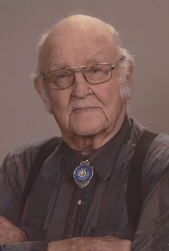Glen Bockness